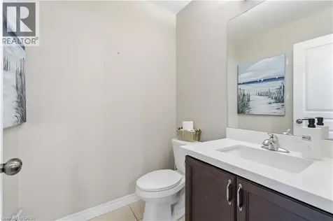 212 Chartwell Circle Hamilton ON L9A 0B6