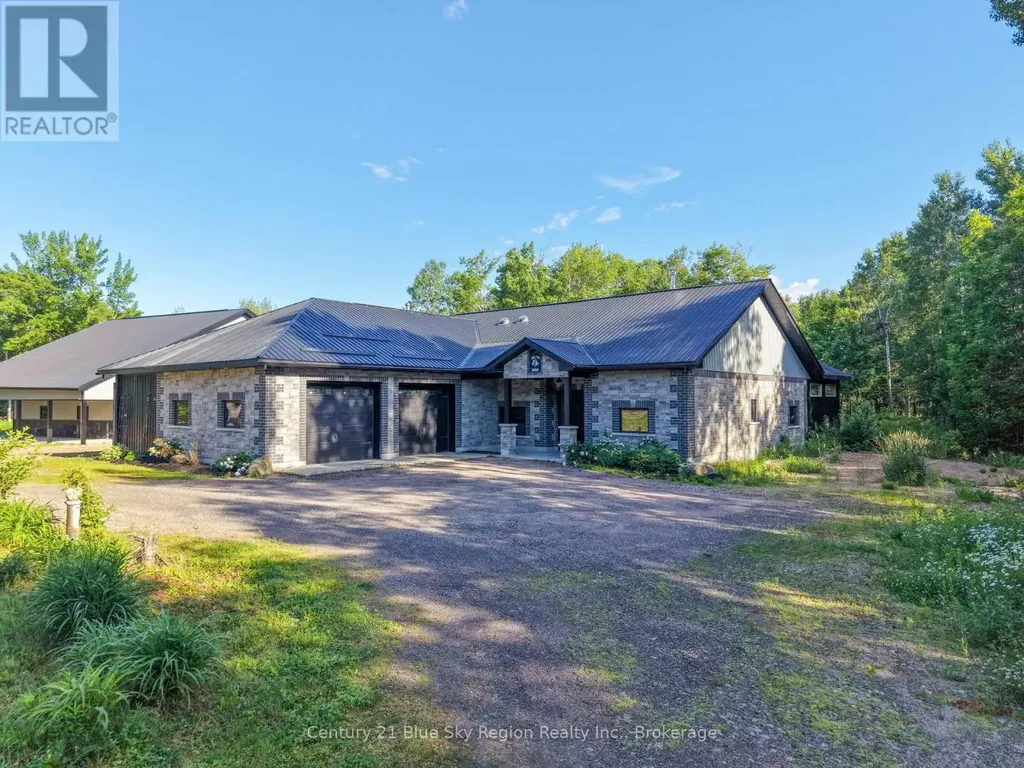 79 Hillcrest Road East Ferris ON P0H 1B0