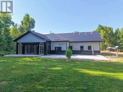79 Hillcrest Road East Ferris ON P0H 1B0