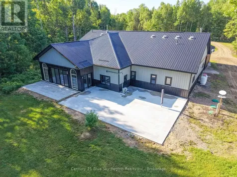 79 Hillcrest Road East Ferris ON P0H 1B0