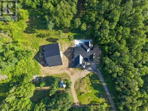 79 Hillcrest Road East Ferris ON P0H 1B0