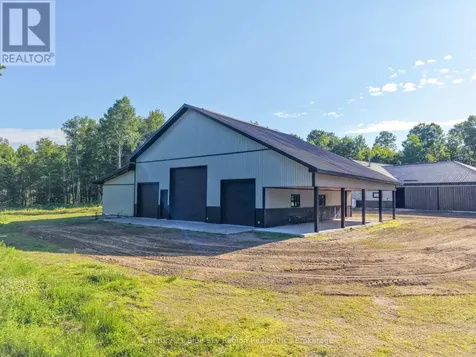 79 Hillcrest Road East Ferris ON P0H 1B0