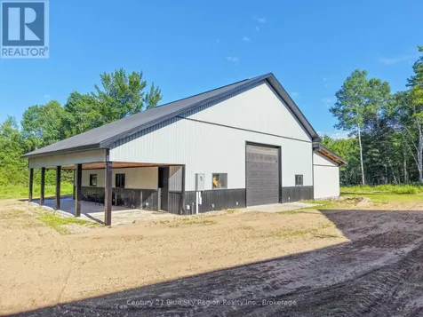 79 Hillcrest Road East Ferris ON P0H 1B0