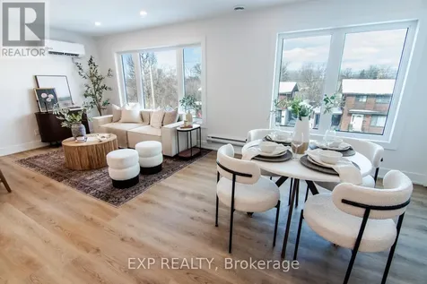 142 Young Street Ottawa ON K1Y 3P9