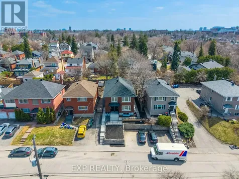 142 Young Street Ottawa ON K1Y 3P9