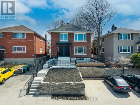 142 Young Street Ottawa ON K1Y 3P9