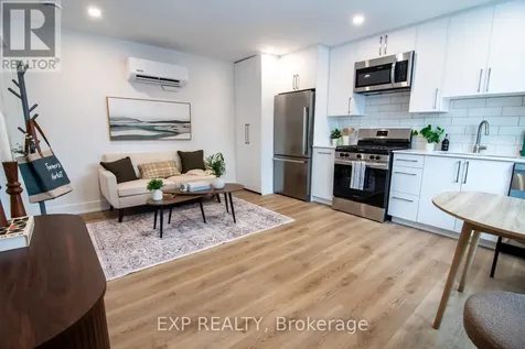 142 Young Street Ottawa ON K1Y 3P9