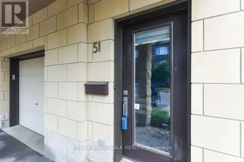51 Drouin Avenue Ottawa ON K1K 2A6