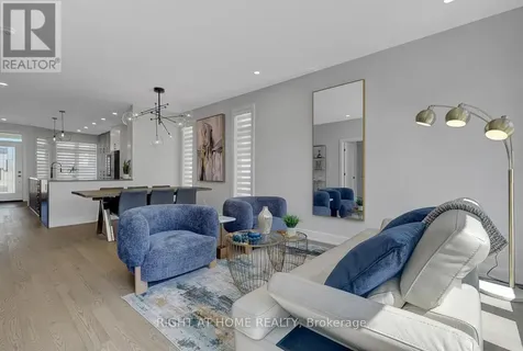 780 Keinouche Place Ottawa ON K4A 5K3