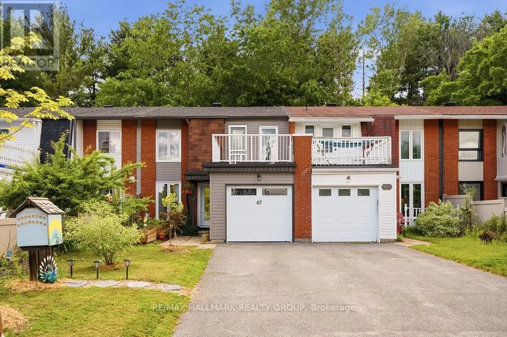 67 Grady Crescent Ottawa ON K2H 5S2