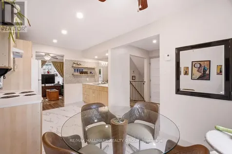 67 Grady Crescent Ottawa ON K2H 5S2