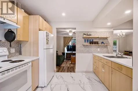 67 Grady Crescent Ottawa ON K2H 5S2