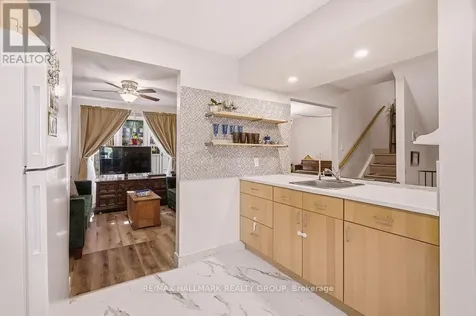 67 Grady Crescent Ottawa ON K2H 5S2