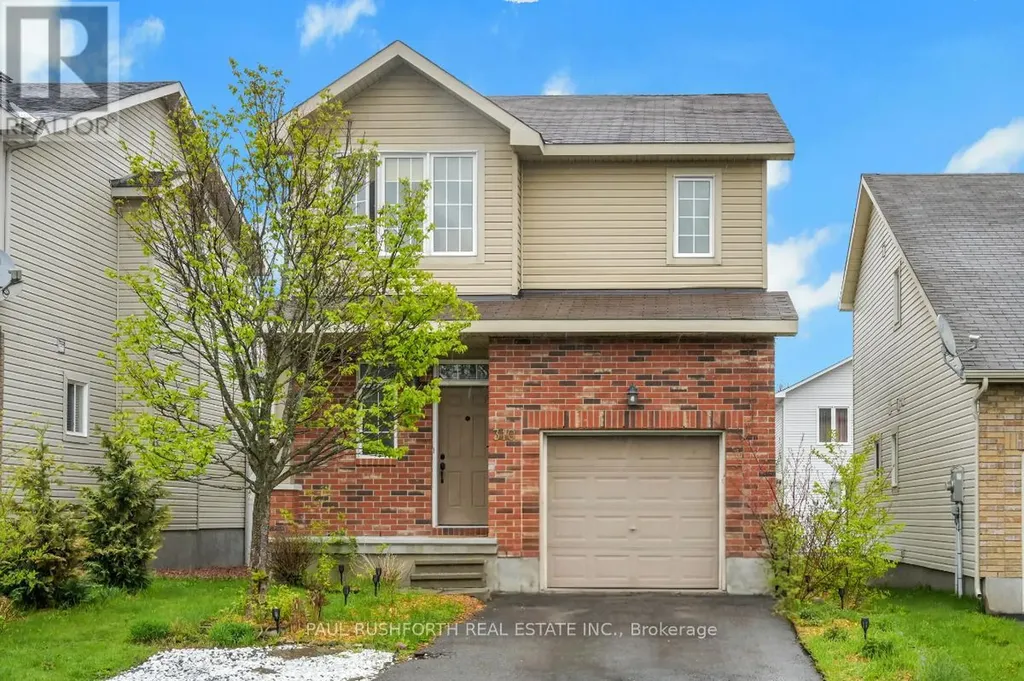 310 Jasper Crescent Clarence-rockland ON K4K 0B9