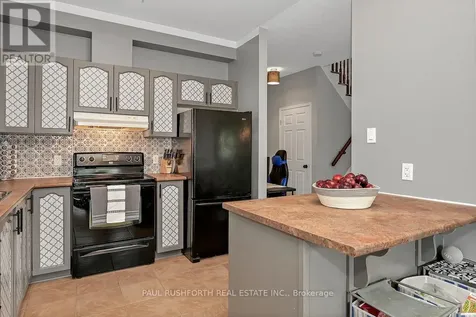 310 Jasper Crescent Clarence-rockland ON K4K 0B9