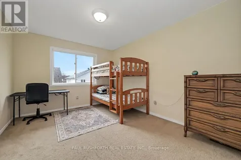 310 Jasper Crescent Clarence-rockland ON K4K 0B9