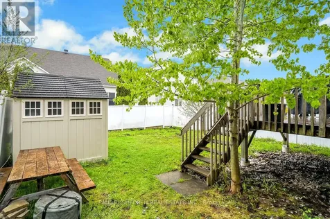 310 Jasper Crescent Clarence-rockland ON K4K 0B9
