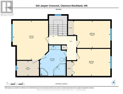 310 Jasper Crescent Clarence-rockland ON K4K 0B9