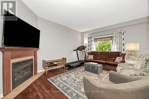 310 Jasper Crescent Clarence-rockland ON K4K 0B9