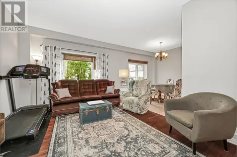 310 Jasper Crescent Clarence-rockland ON K4K 0B9