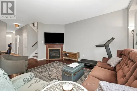 310 Jasper Crescent Clarence-rockland ON K4K 0B9
