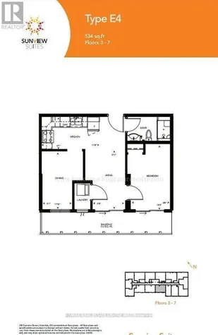 258 B Sunview Street Waterloo ON N2L 3V9