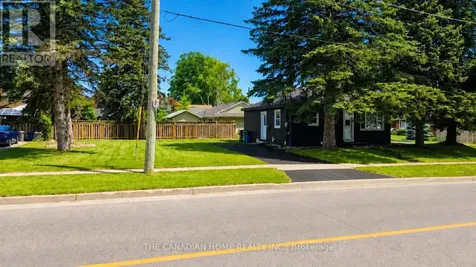 142 Winston Boulevard Cambridge ON N3C 1L9