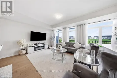 176 Wheat Lane Kitchener ON N2R 1R7
