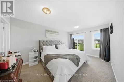 176 Wheat Lane Kitchener ON N2R 1R7