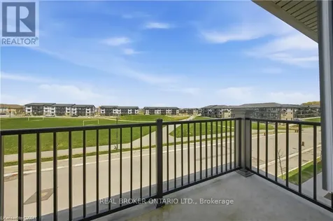 176 Wheat Lane Kitchener ON N2R 1R7