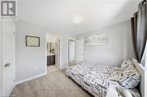 176 Wheat Lane Kitchener ON N2R 1R7