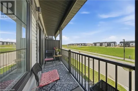 176 Wheat Lane Kitchener ON N2R 1R7