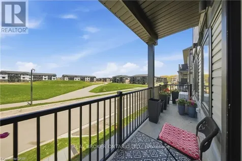 176 Wheat Lane Kitchener ON N2R 1R7