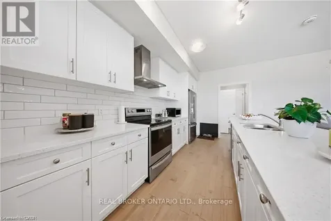176 Wheat Lane Kitchener ON N2R 1R7