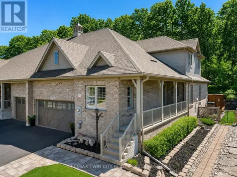 227 Chestnut Hill Crescent Kitchener ON N2P 2X3