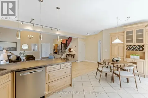 227 Chestnut Hill Crescent Kitchener ON N2P 2X3