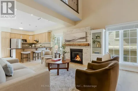 227 Chestnut Hill Crescent Kitchener ON N2P 2X3