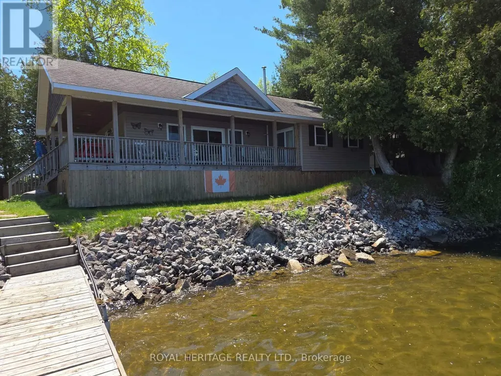 120 Charlie's Island Hamilton Township ON K0L 1E0