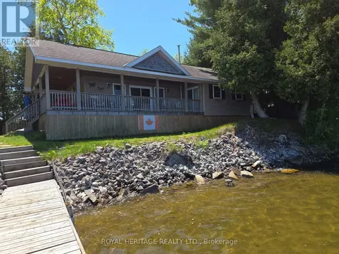 120 Charlie's Island Hamilton Township ON K0L 1E0