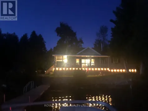 120 Charlie's Island Hamilton Township ON K0L 1E0