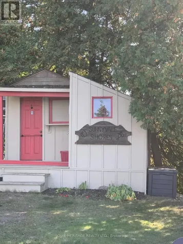 120 Charlie's Island Hamilton Township ON K0L 1E0
