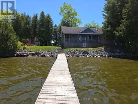 120 Charlie's Island Hamilton Township ON K0L 1E0
