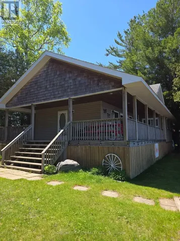 120 Charlie's Island Hamilton Township ON K0L 1E0