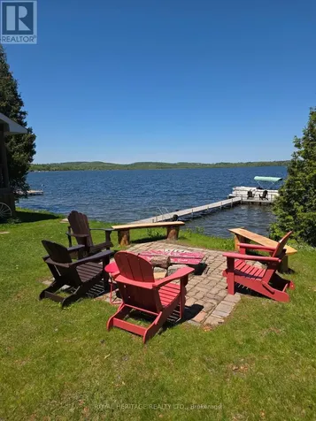120 Charlie's Island Hamilton Township ON K0L 1E0