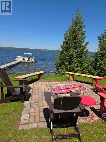 120 Charlie's Island Hamilton Township ON K0L 1E0