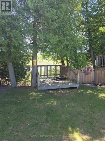 120 Charlie's Island Hamilton Township ON K0L 1E0