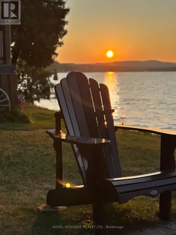 120 Charlie's Island Hamilton Township ON K0L 1E0