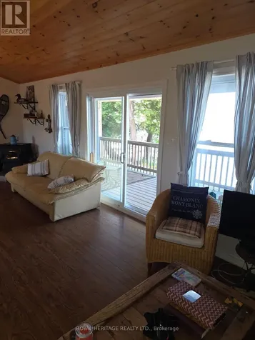 120 Charlie's Island Hamilton Township ON K0L 1E0