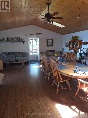 120 Charlie's Island Hamilton Township ON K0L 1E0