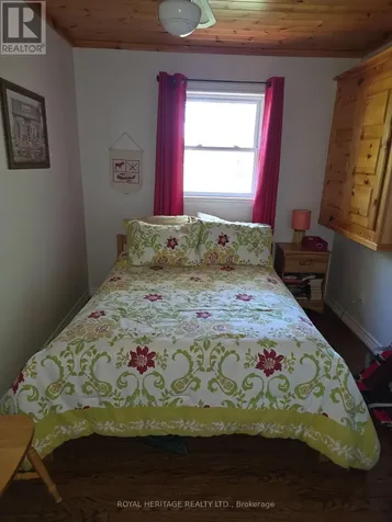 120 Charlie's Island Hamilton Township ON K0L 1E0